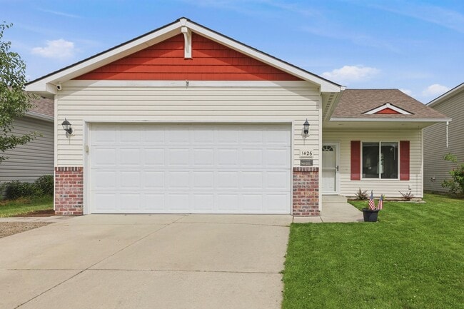 Photo - Private Community: Remodeled 3 bed 2 bath Rancher