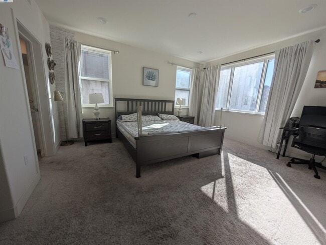 Photo - 44819 S Grimmer Blvd Unit 1012