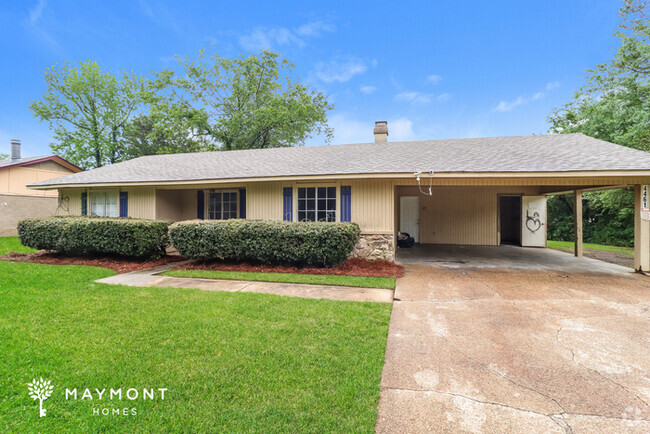 Building Photo - 4461 Wildwood Dr Rental