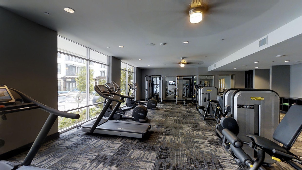 Photo - Anthem Cityline Apartments