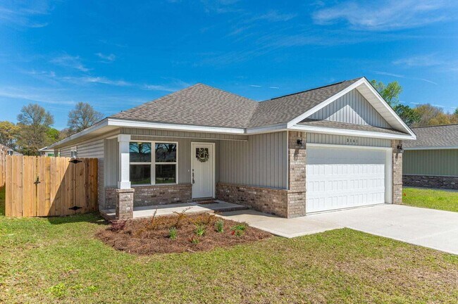 Photo - 3161 Haskell Langley Rd