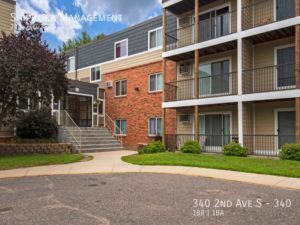 Waite Park Crossing 340 - 340 - Waite Park Crossing 340 - 340 Apartment Unit 340