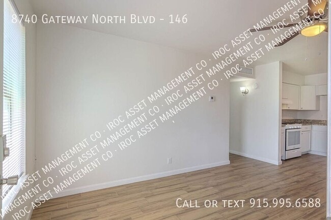 8740 Gateway N Blvd Unit 146