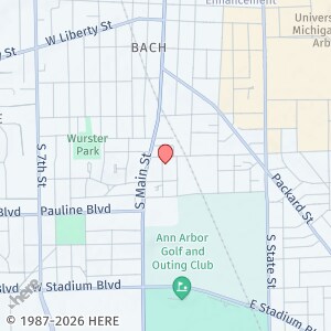 Building Photo - 815 Brown St Unit 815BR