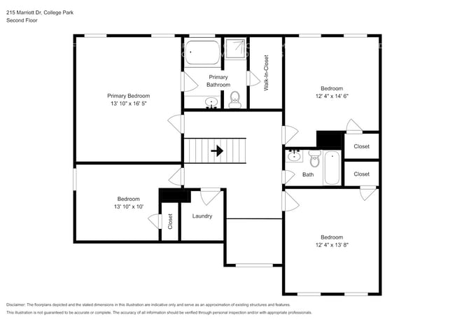 Photo - 215 Marriott Dr