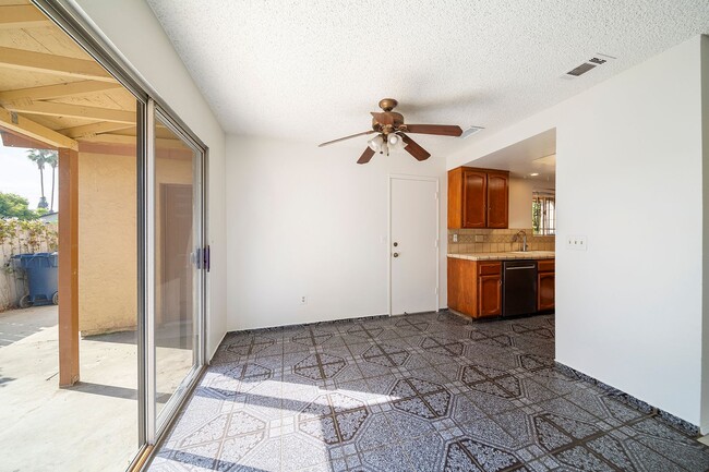 Photo - Charming 3 bedroom 2 bath in Escondido!