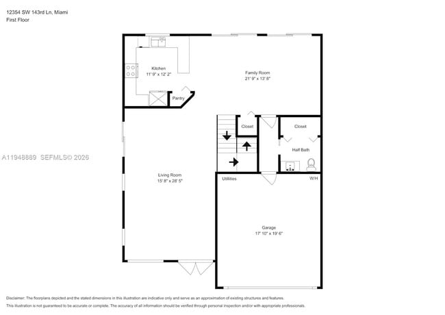 Photo - 12354 SW 143rd Ln