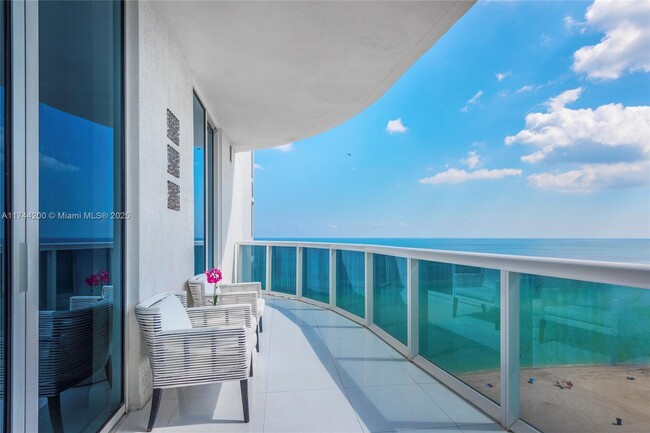 Building Photo - 15811 Collins Ave Unit 1102 Rental