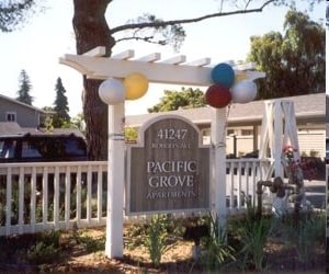 Photo - Pacific Grove