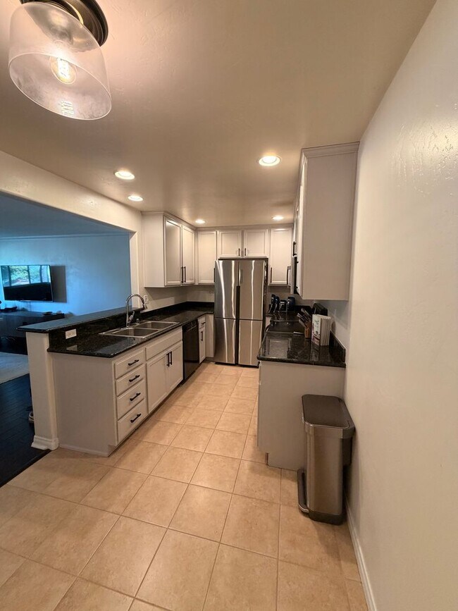 Photo - Beautifully Updated 2 bd 2 ba Crown Point Condo Unit 6A