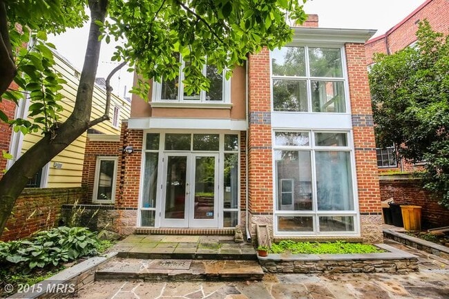 Photo - 1421 34th St NW