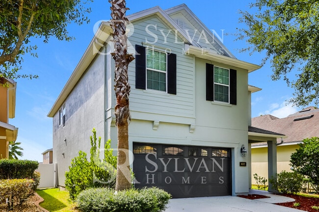 Photo - Coming HOME never felt so good!