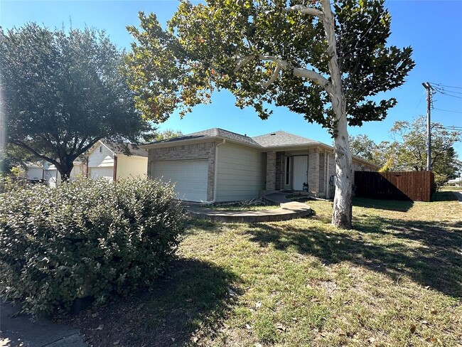 Photo - 11600 Mary Hargrove Ln