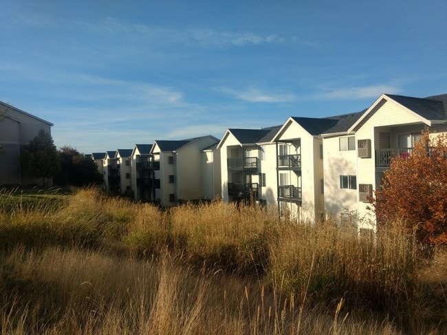 Palouse Trace Apartments