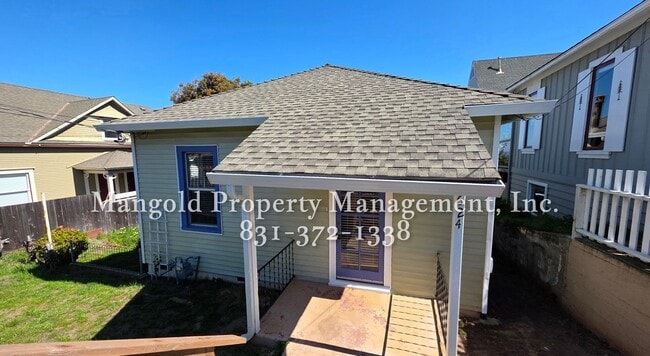 Photo - 2 Bed 1 Bath  New Monterey Home with Scenic Bay Views and Spacious Yard