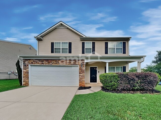 Building Photo - 1326 Crystal Skye Ct