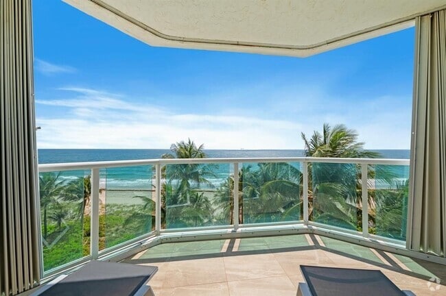 Building Photo - 1430 S Ocean Blvd Rental