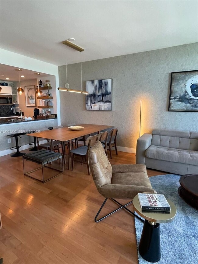 Photo - 601 NE 36th St Unit 1805