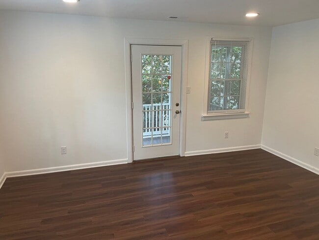 Photo - 2911 3rd Ave Unit Apartment 2 (Upstairs)