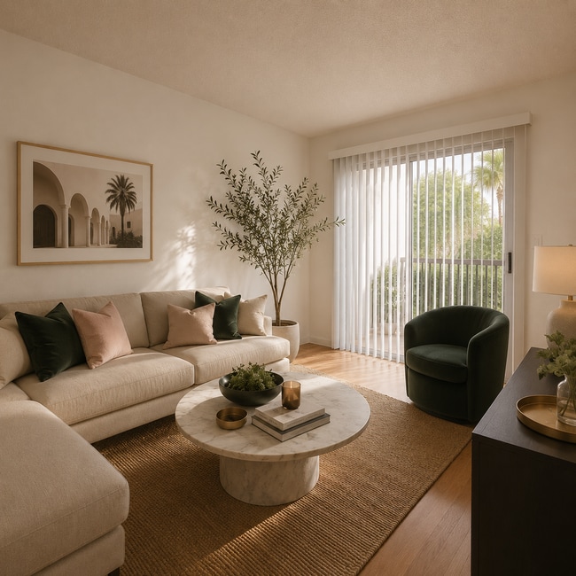 Photo - The Granada Apartments
