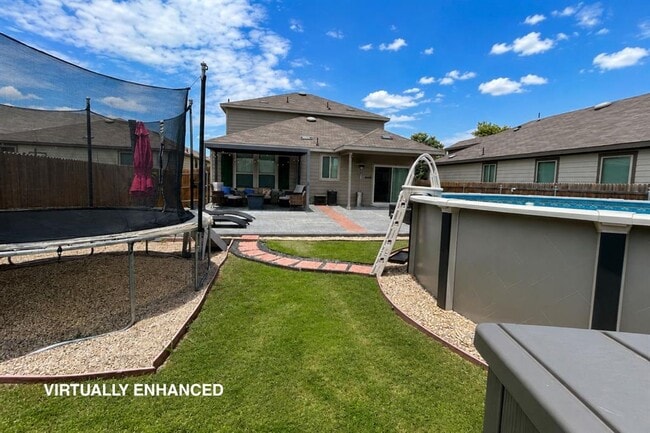 Photo - 612 Sonterra Blvd