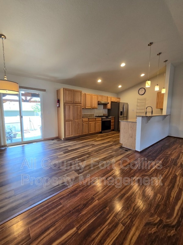 Photo - 3727 Mt Spalding St