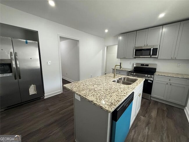 Photo - 1040 Palmetto Ave SW