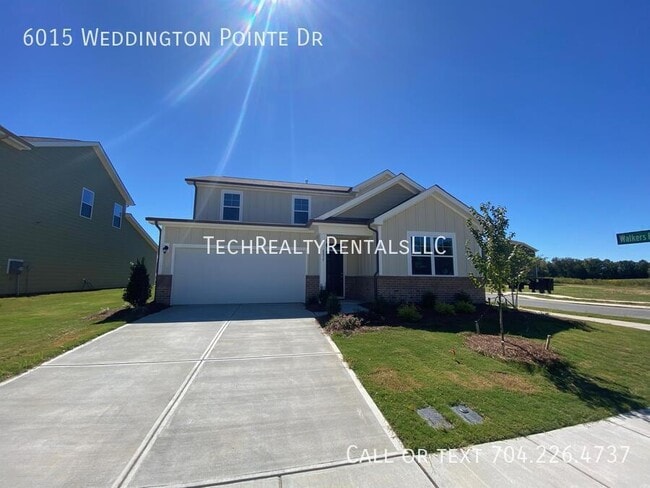 Photo - 6015 Weddington Pointe Dr