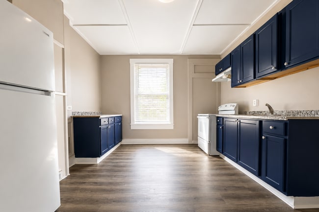 Photo - Charming Baltimore Rowhome with Hardwood Floors & Bonus Basement Space
