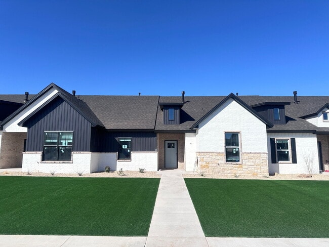 Building Photo - Charming 3-Bed, 2-Bath Home on Albany Ave – Spacious 1488 Sq Ft in Lubbock!