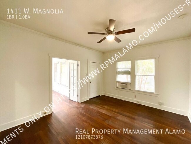 Photo - 1411 W. Magnolia-