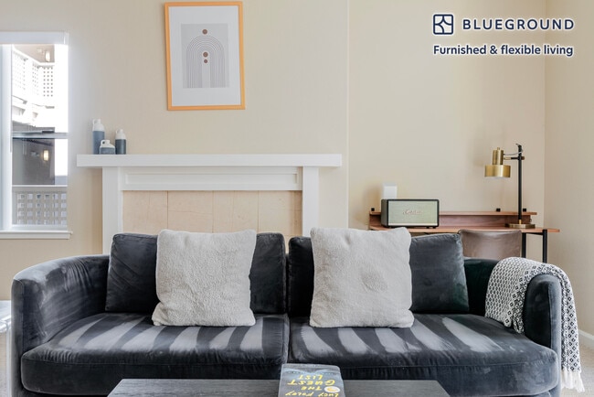 Photo - 800 High School Way Unit FL2-ID2083