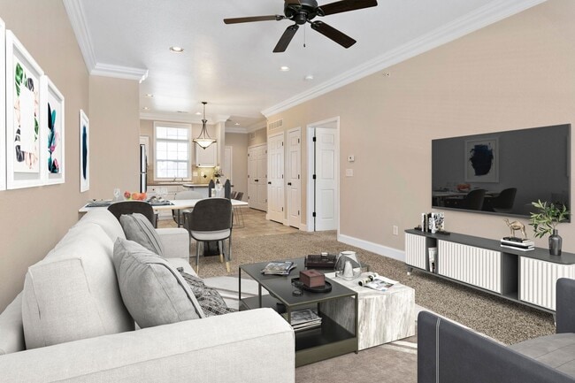 Photo - At Last, This Is What You've Been Searching For!!! Unit 1400-4