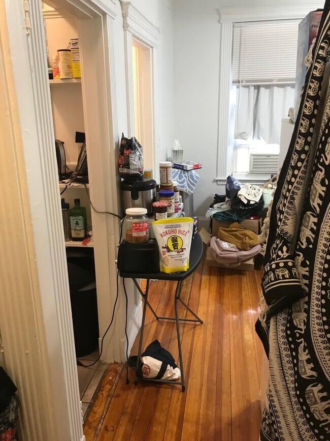 45 Hemenway St