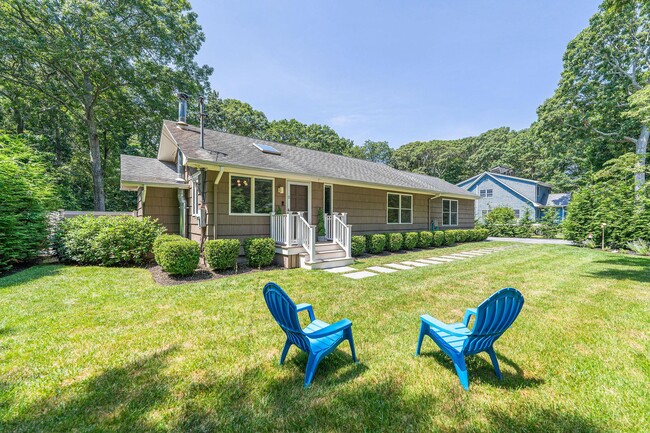 Building Photo - 410 Cedar Dr Rental