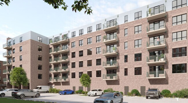 Photo - 2740 N Spaulding Ave