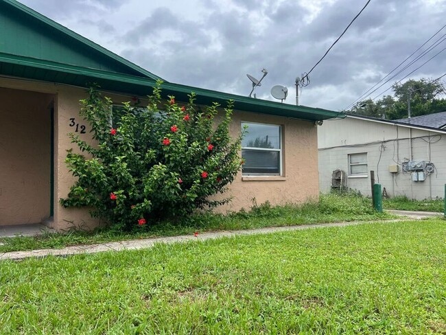 Building Photo - 312 E Tomlin St Unit 312 Rental