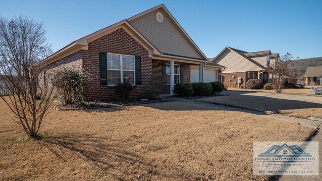 Photo - 5002 Blakemore Dr SE