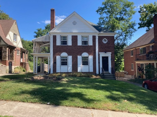 Exterior Photo - 6260 Rogers Park Plz Unit Apt. #1