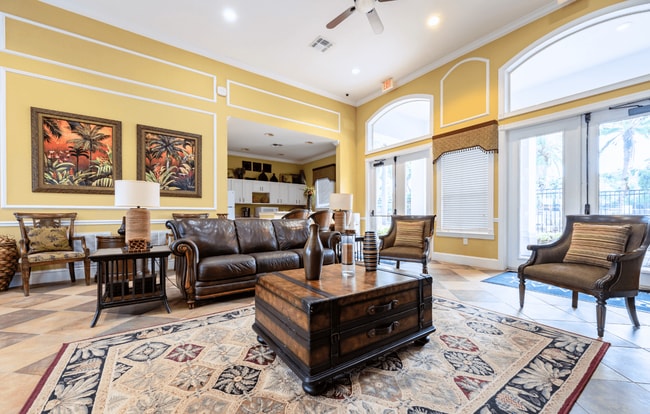 Brandywine Apartments
