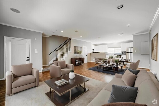 Building Photo - 17 Waugh Dr Unit 209 Rental