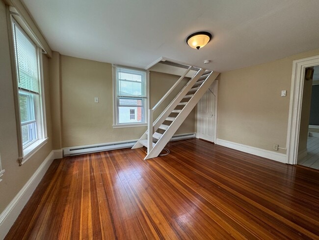 Building Photo - 16 Franklin Pl Unit 3L Rental