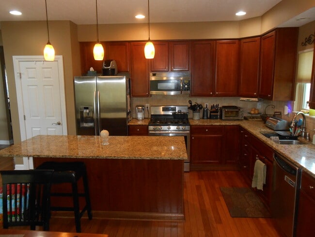 Photo - 8006 Caraway Ave
