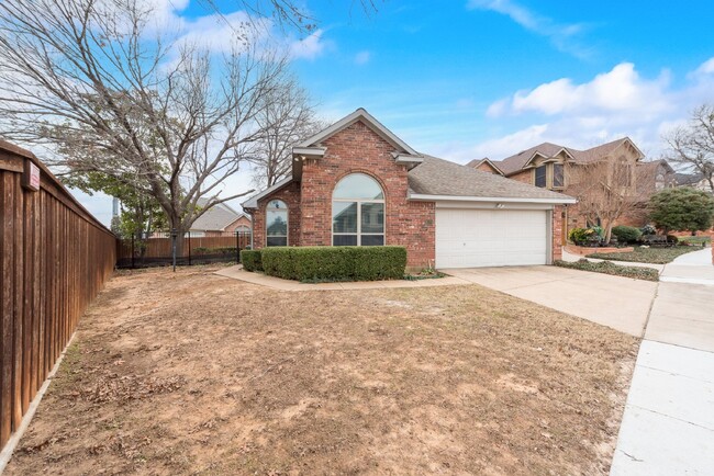 Garden haven 3 bed 2 bath home in H-E-B sc... - Garden haven 3 bed 2 bath home in H-E-B sc...