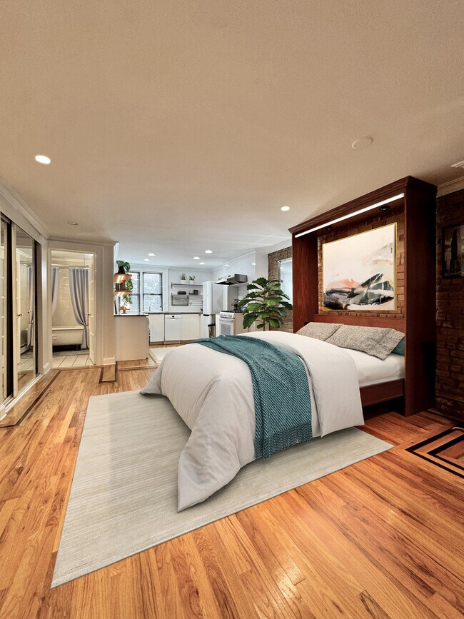 Photo - 211 Pavonia Ave Unit B