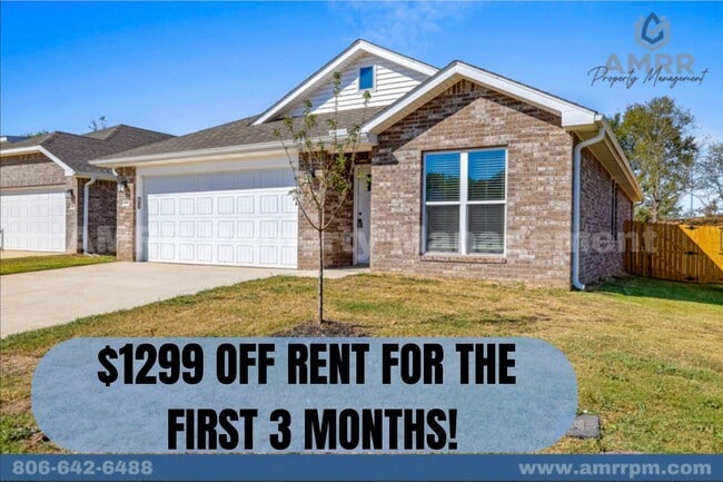 Building Photo - PROMOTION: $1299/MO OFF RENT FOR THE FIRST 3 MONTHS!!