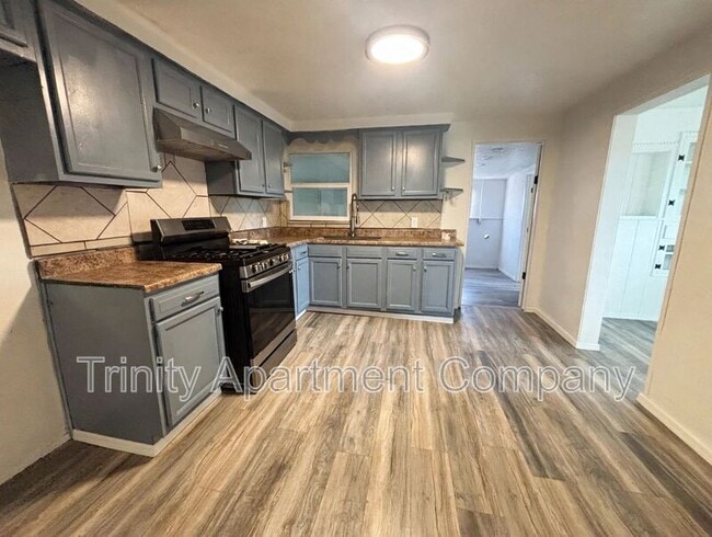 644 Louisiana Blvd SE Unit NM 87108 - Unit 4