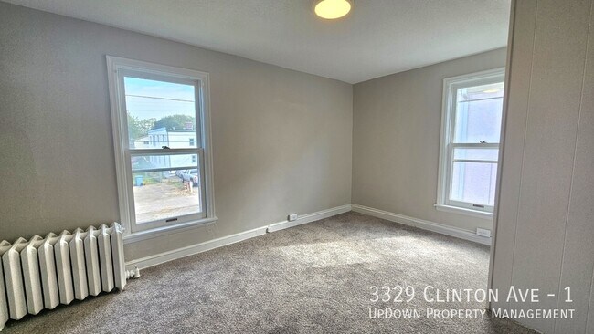 Photo - 3329 Clinton Ave Unit 1