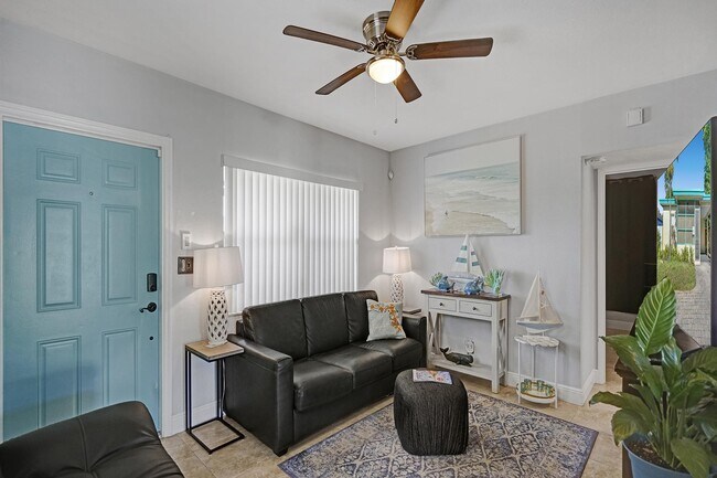 Photo - 1417 N Andrews Ave