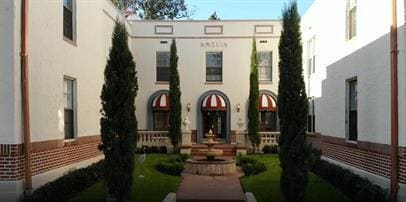 Photo - Amelia-1310 Willow Branch Av. #19 (S)